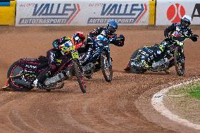 FIM Speedway World Championship In Lonigo