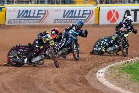 FIM Speedway World Championship In Lonigo