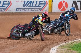 FIM Speedway World Championship In Lonigo