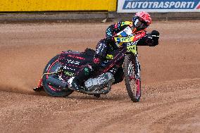 FIM Speedway World Championship In Lonigo