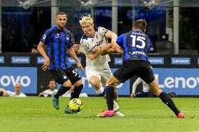 FC Internazionale v Atalanta BC - Serie A