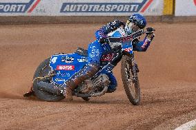 FIM Speedway World Championship In Lonigo