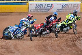 FIM Speedway World Championship In Lonigo