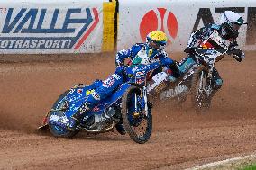 FIM Speedway World Championship In Lonigo