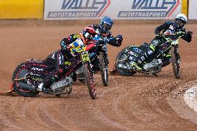 FIM Speedway World Championship In Lonigo