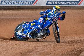 FIM Speedway World Championship In Lonigo