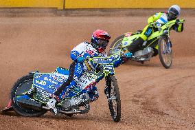 FIM Speedway World Championship In Lonigo