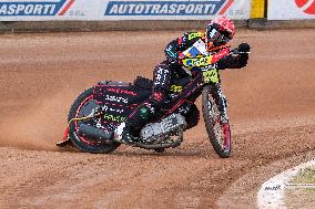 FIM Speedway World Championship In Lonigo