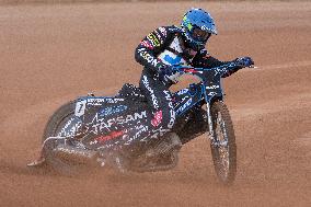 FIM Speedway World Championship In Lonigo