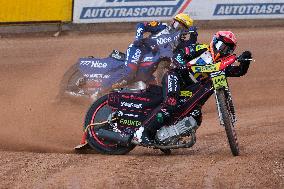 FIM Speedway World Championship In Lonigo