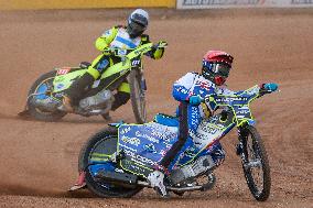 FIM Speedway World Championship In Lonigo