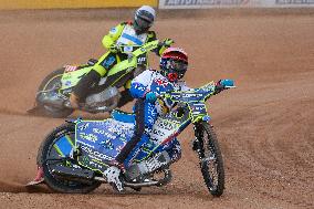 FIM Speedway World Championship In Lonigo