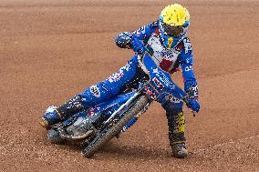 FIM Speedway World Championship In Lonigo