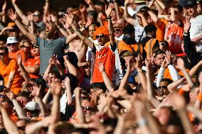 Coventry City v Luton Town: Sky Bet Championship Play-Off Final