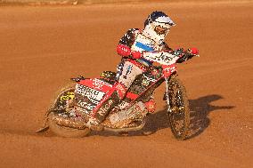 FIM Speedway World Championship In Lonigo