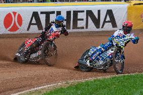 FIM Speedway World Championship In Lonigo