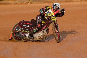 FIM Speedway World Championship In Lonigo