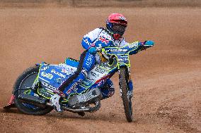 FIM Speedway World Championship In Lonigo