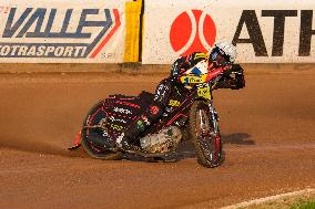 FIM Speedway World Championship In Lonigo