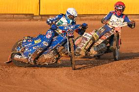 FIM Speedway World Championship In Lonigo