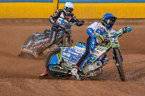 FIM Speedway World Championship In Lonigo