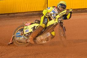 FIM Speedway World Championship In Lonigo