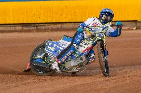 FIM Speedway World Championship In Lonigo