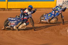 FIM Speedway World Championship In Lonigo