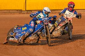 FIM Speedway World Championship In Lonigo