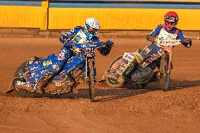 FIM Speedway World Championship In Lonigo