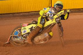 FIM Speedway World Championship In Lonigo