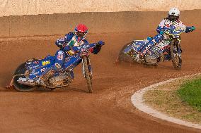 FIM Speedway World Championship In Lonigo