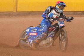 FIM Speedway World Championship In Lonigo