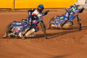 FIM Speedway World Championship In Lonigo