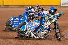 FIM Speedway World Championship In Lonigo