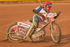 FIM Speedway World Championship In Lonigo