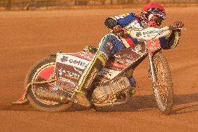 FIM Speedway World Championship In Lonigo