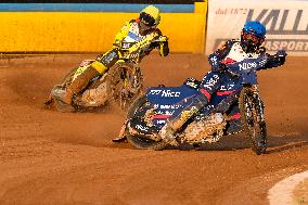 FIM Speedway World Championship In Lonigo