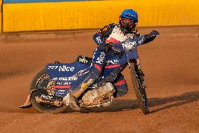 FIM Speedway World Championship In Lonigo