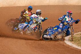 FIM Speedway World Championship In Lonigo