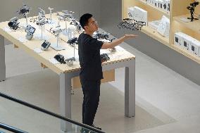 DJI Drone Store