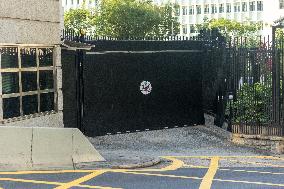 Consulate Of The United States Of America - Hong Kong