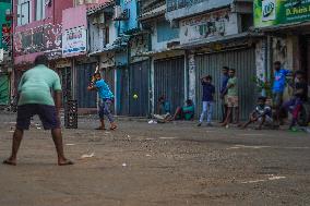 Daily Life In Colombo