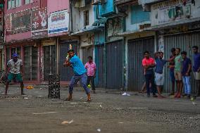 Daily Life In Colombo