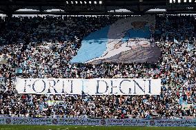 SS Lazio v US Cremonese - Serie A