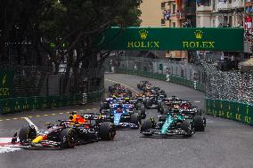 F1 2023: Monaco Grand Prix