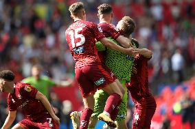 Carlisle United v Stockport County - Sky Bet League 2 Play-Off Final