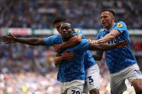 Carlisle United v Stockport County - Sky Bet League 2 Play-Off Final