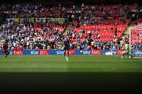 Carlisle United v Stockport County - Sky Bet League 2 Play-Off Final