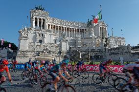 106th Giro d'Italia 2023 - Stage 21